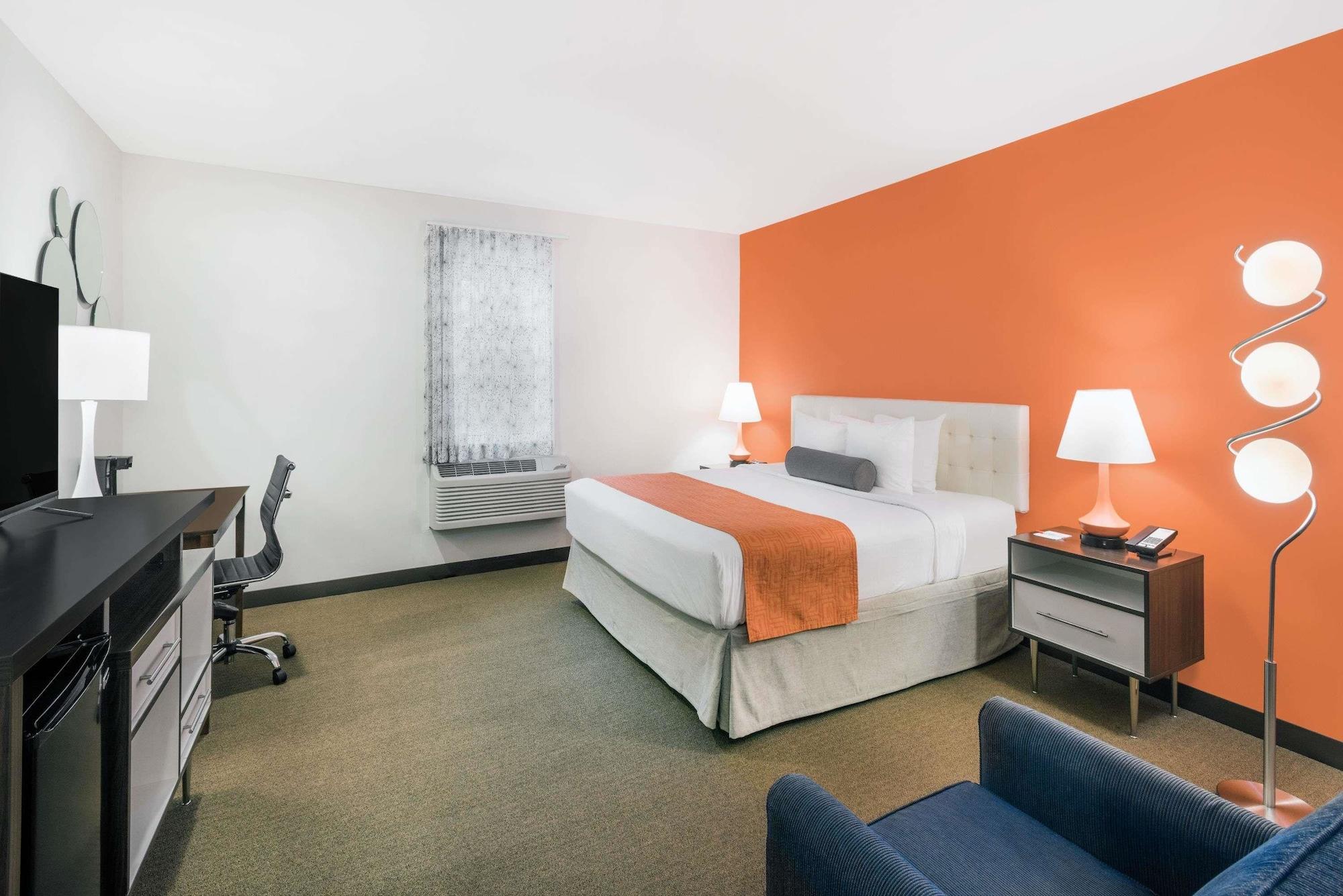 Howard Johnson By Wyndham Quincy/ Boston Eksteriør bilde